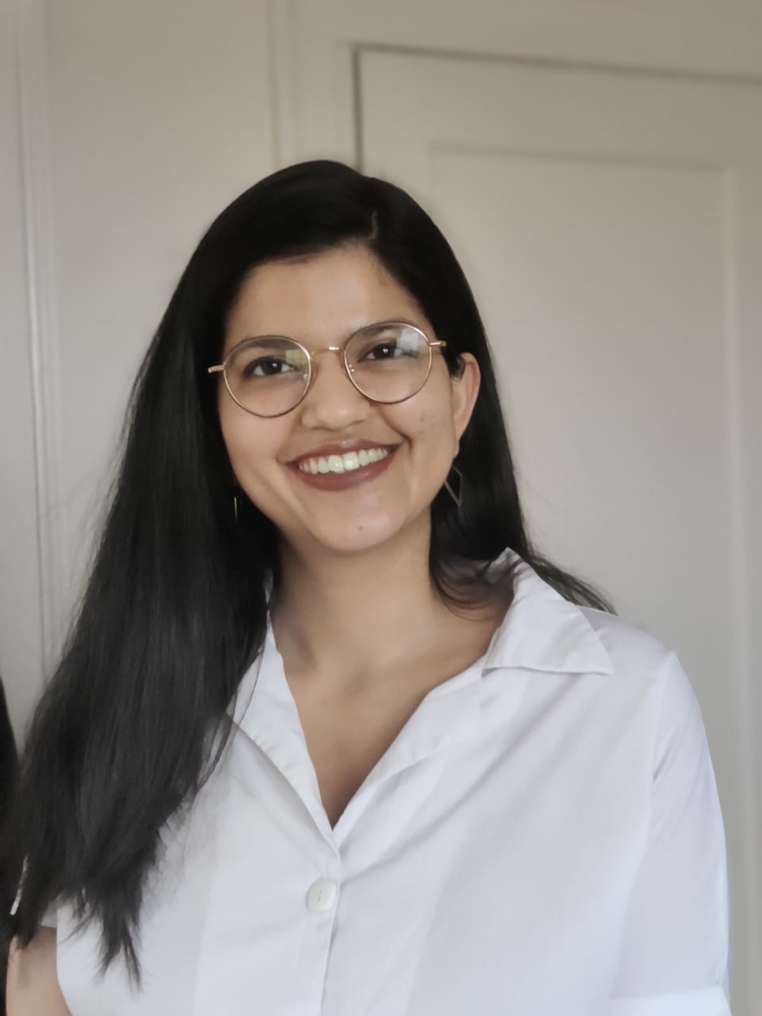 Vasvi Shekhawat profile