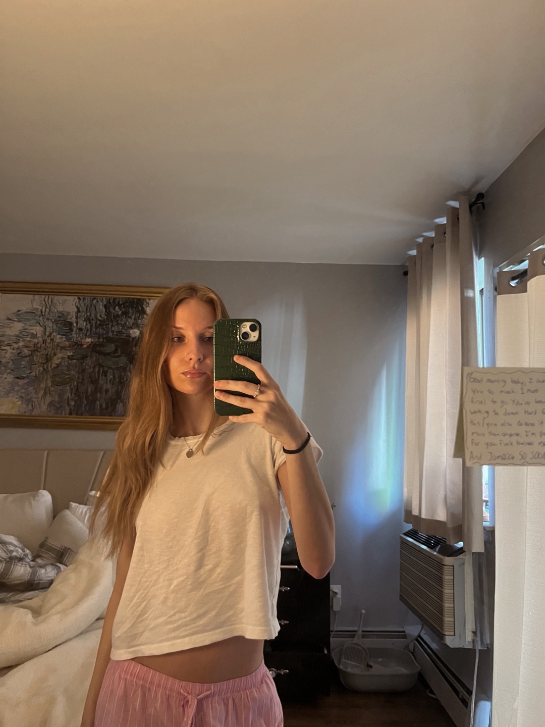 Sarah profile