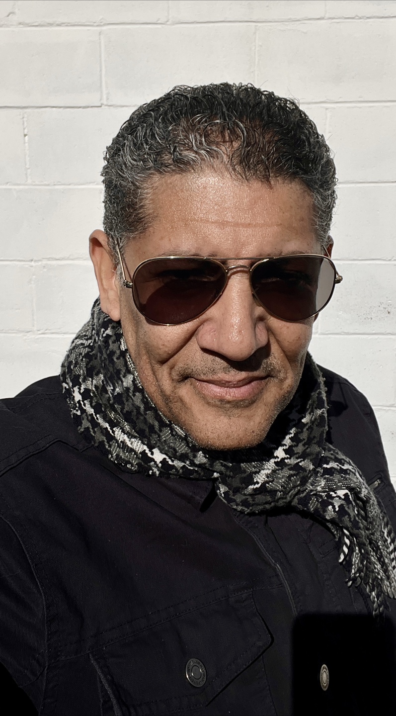 Frederico Ruiz profile