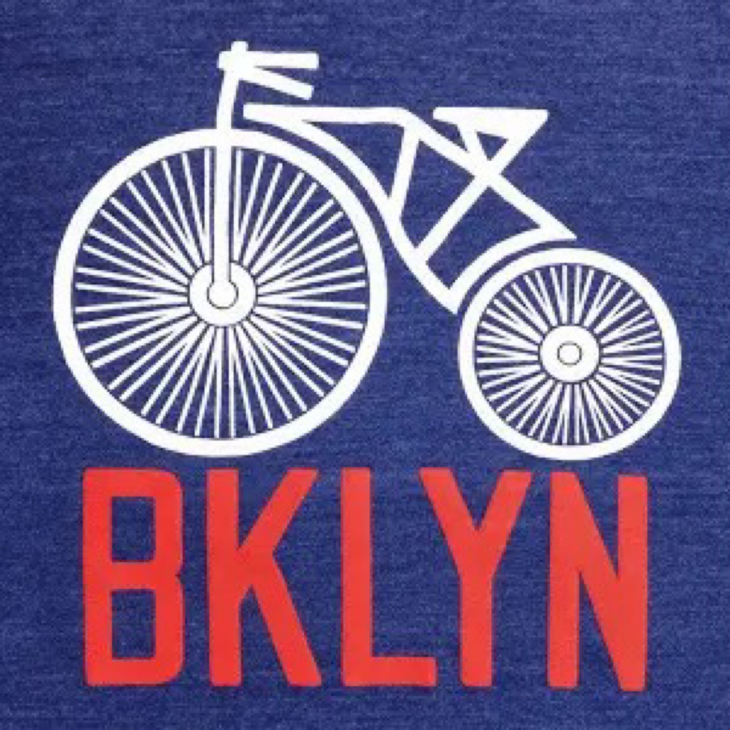 Brooklyn Biker
