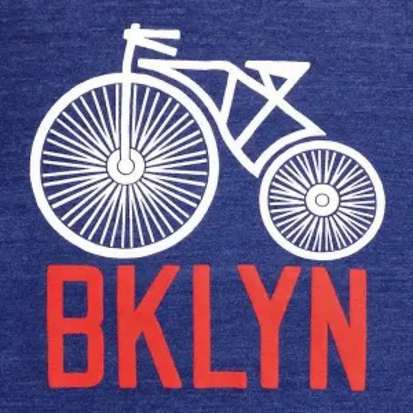 Brooklyn Biker profile