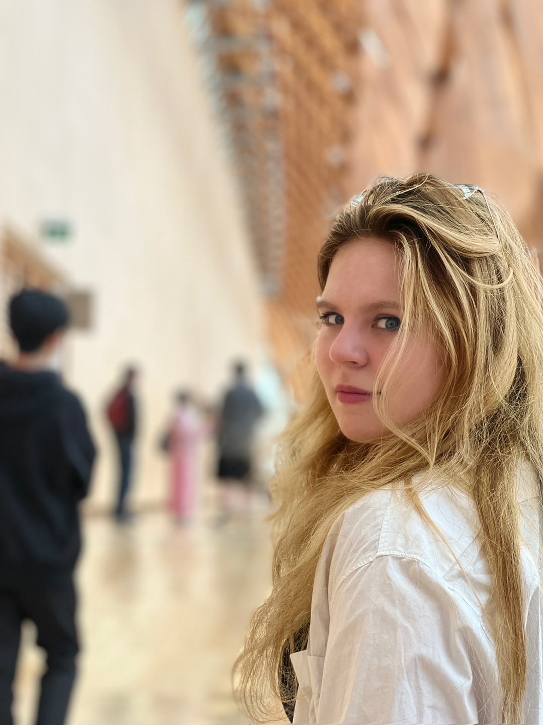 Anna profile