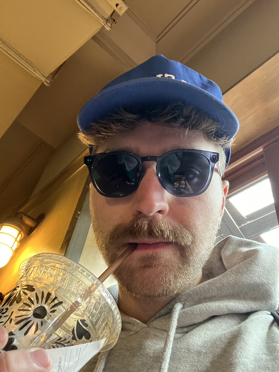 Sam profile