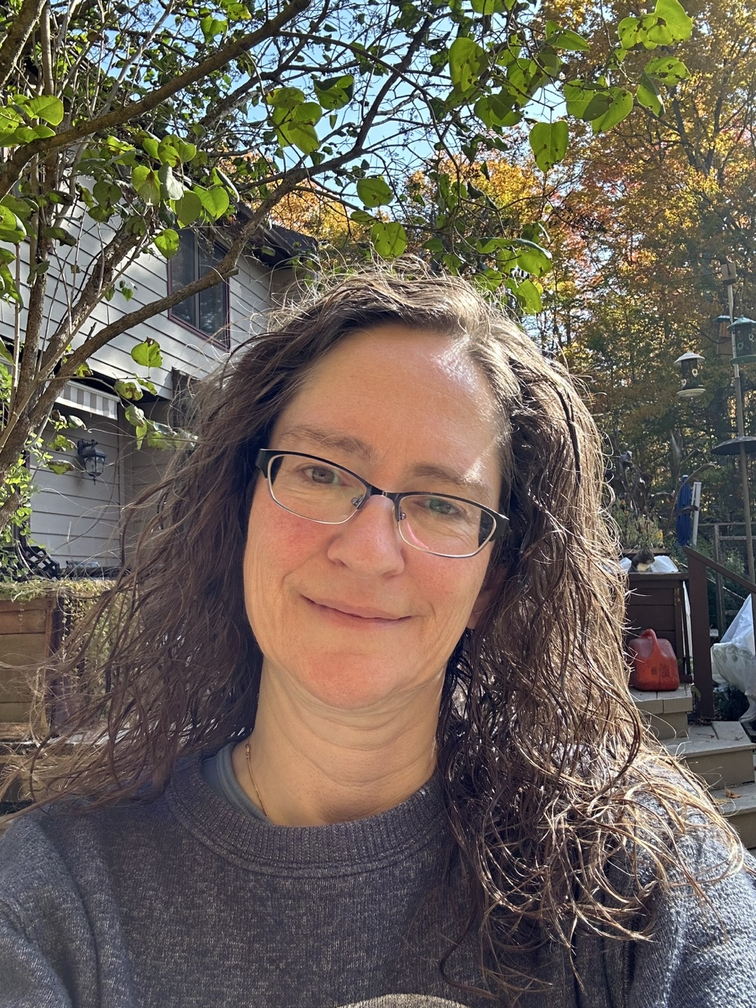 Elaine profile