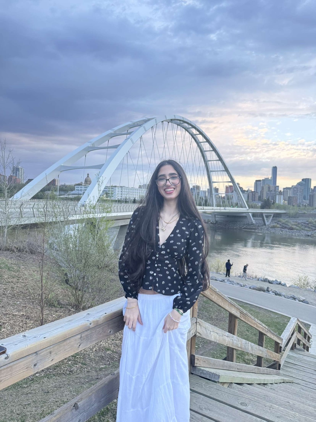 Noor Ghuman profile