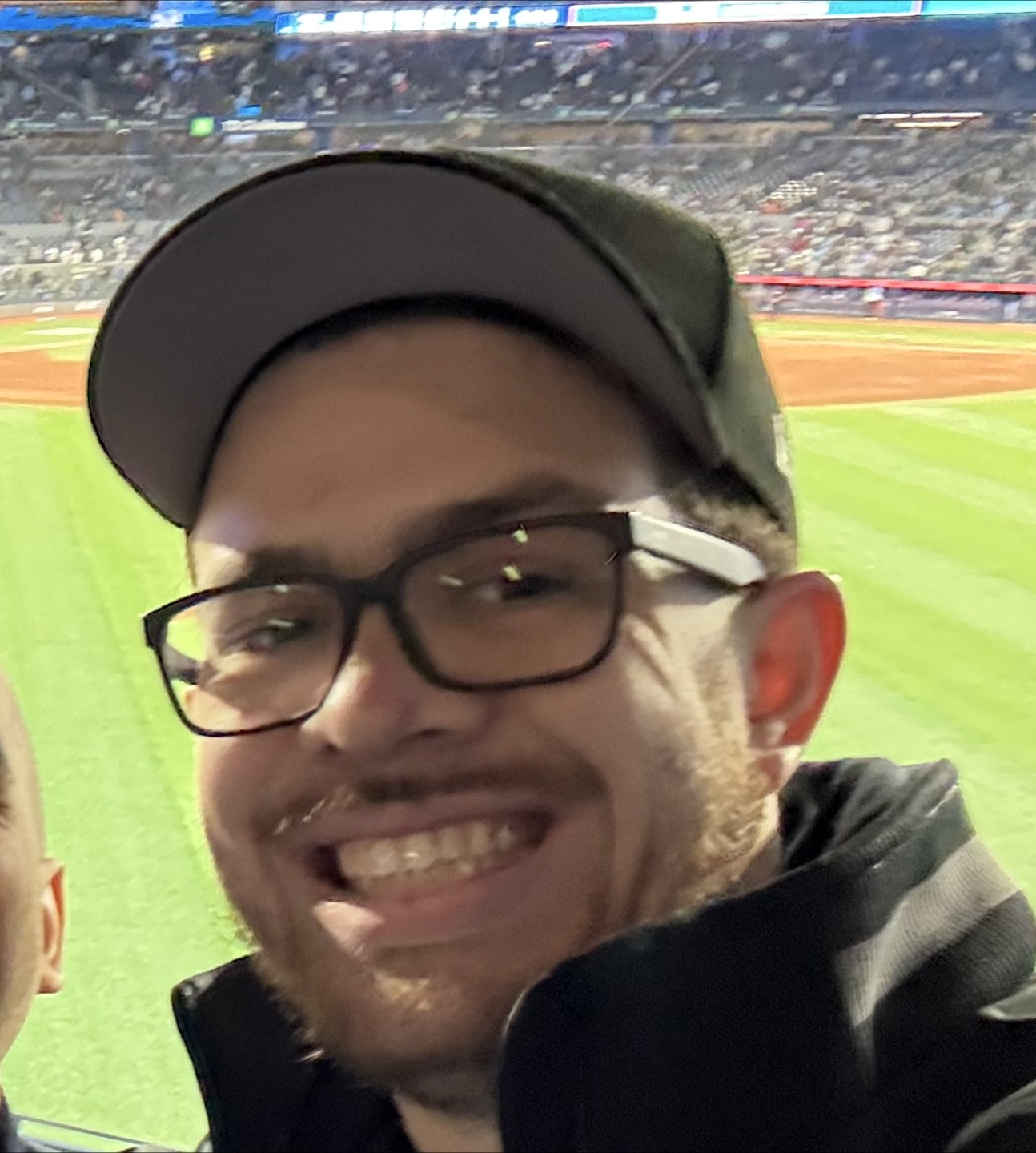 Erick profile
