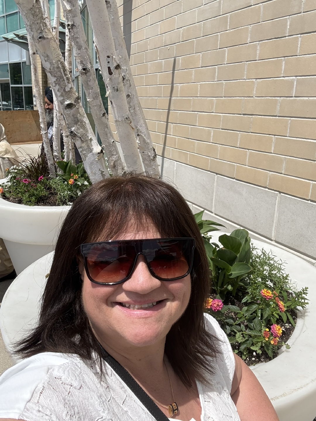 Lisa Hazelton profile