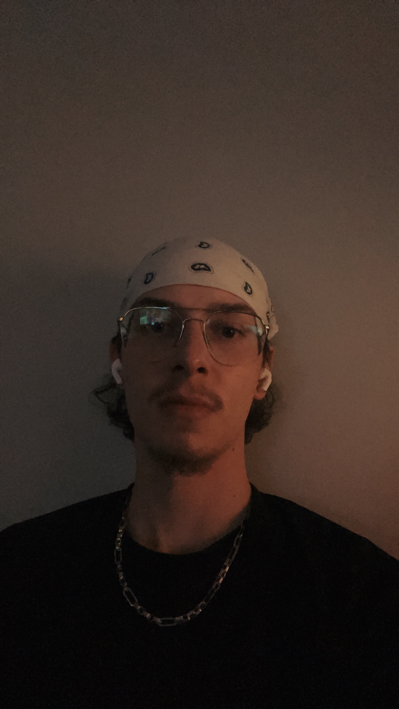 Gavin Darby profile
