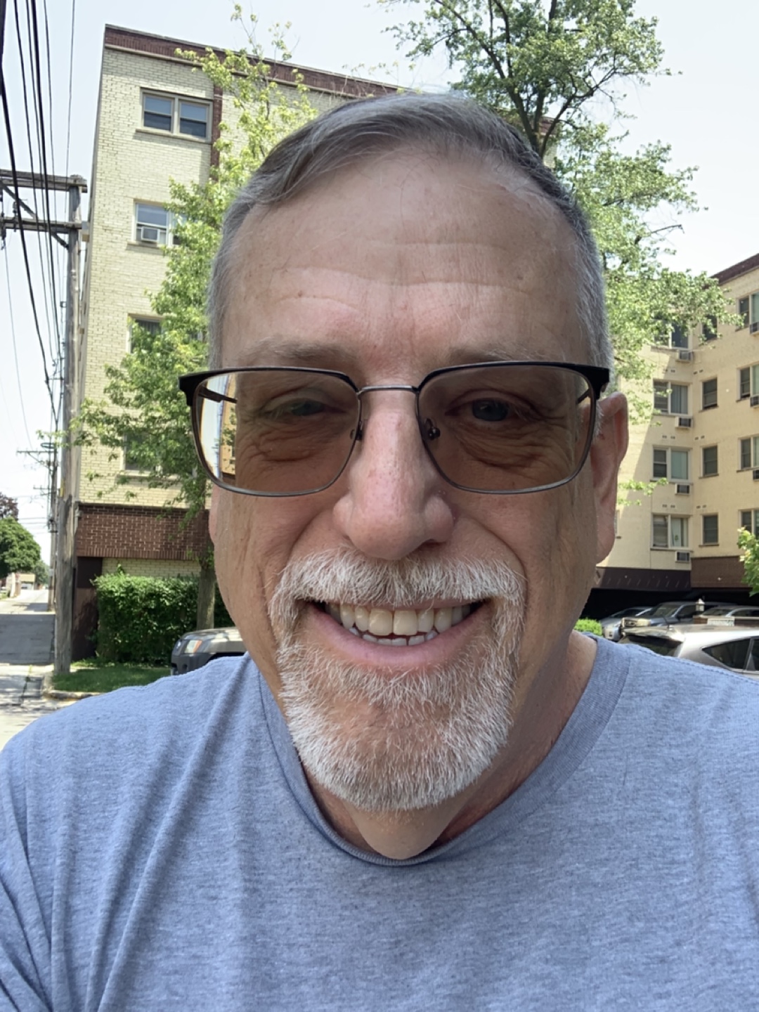 John profile