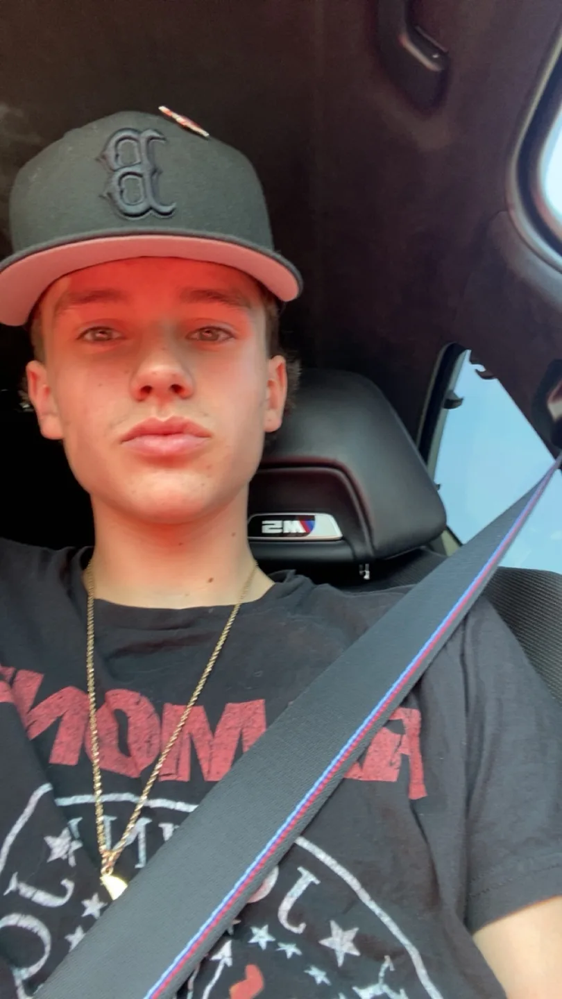 Declan Irving profile