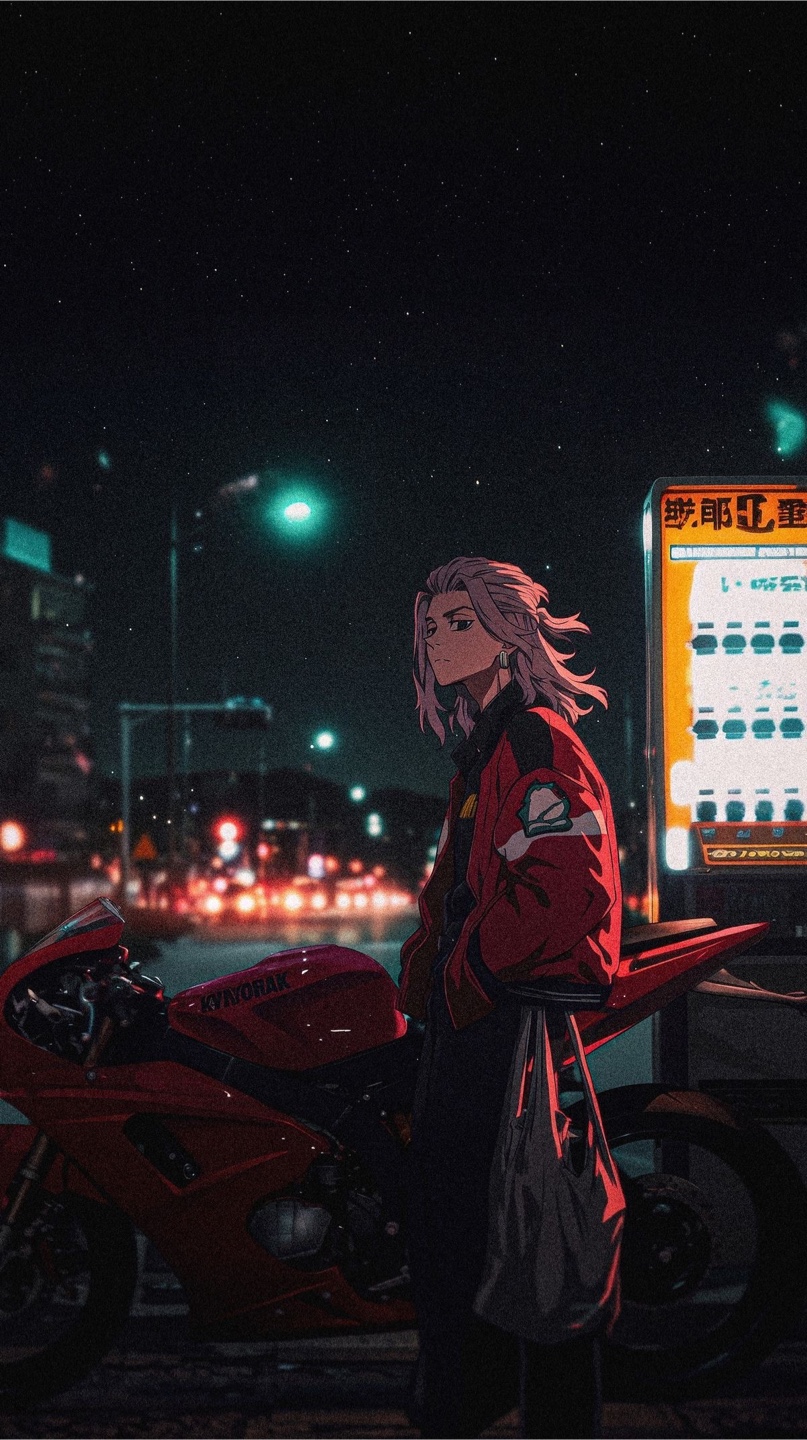 Nimbus profile