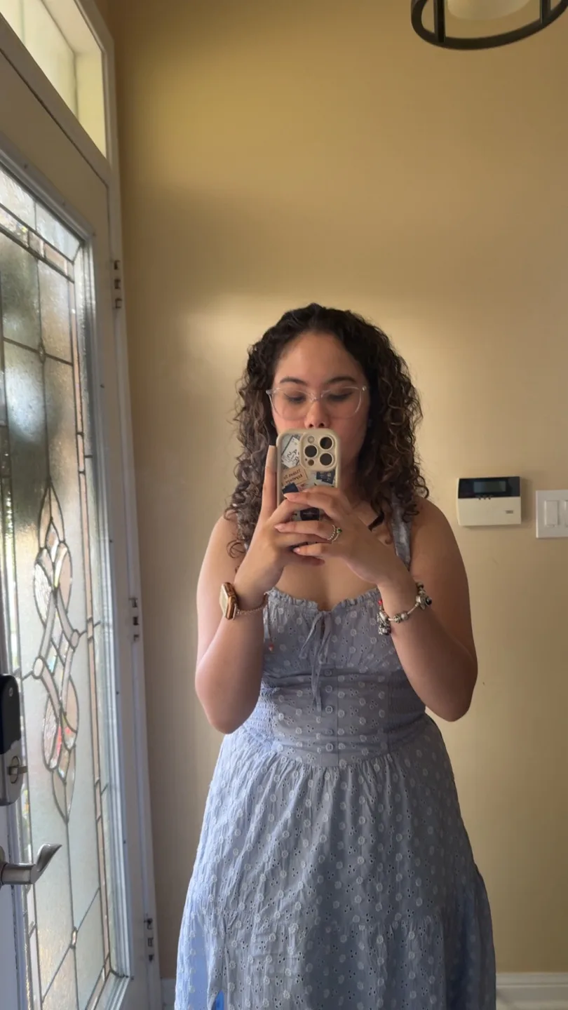 Samantha Yambao profile