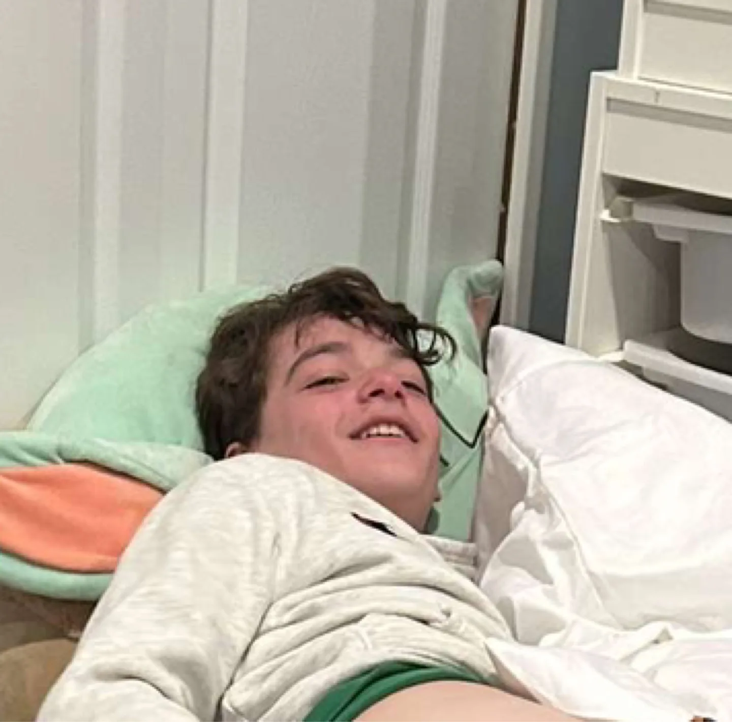 Ramsy Roundslie profile