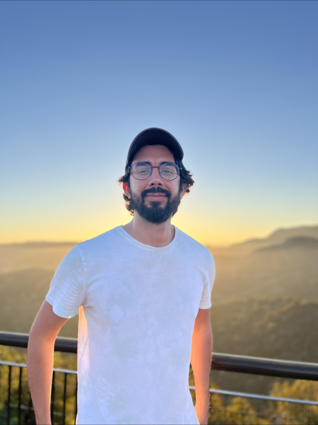 Omar C profile