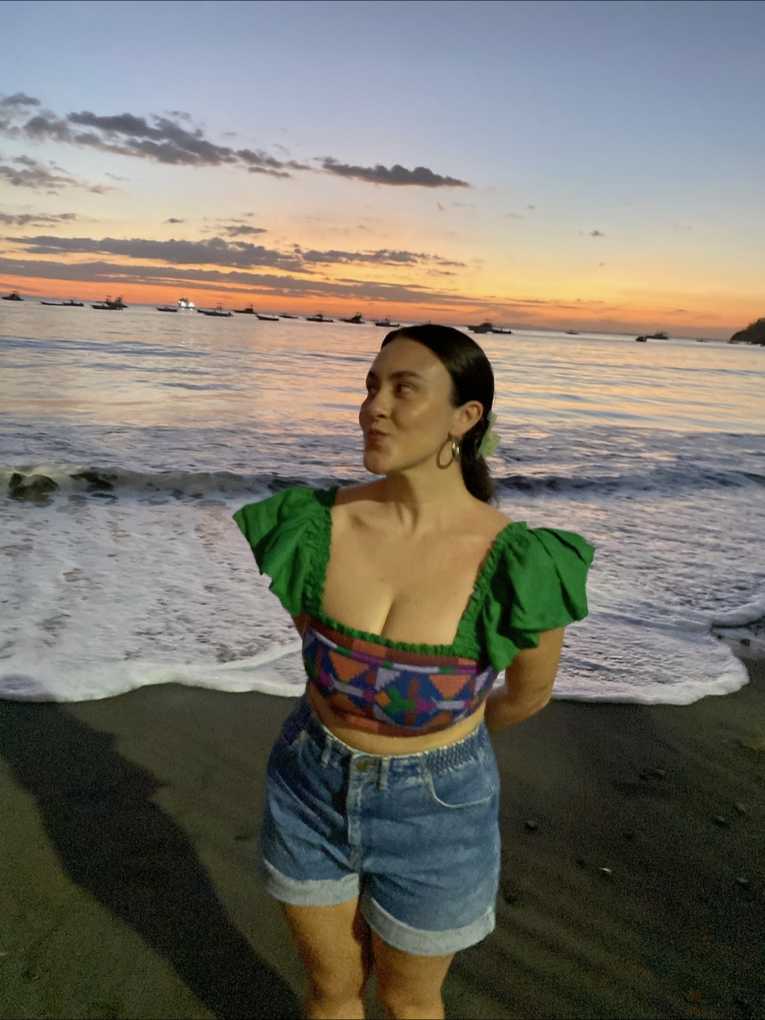 Hali Medina profile
