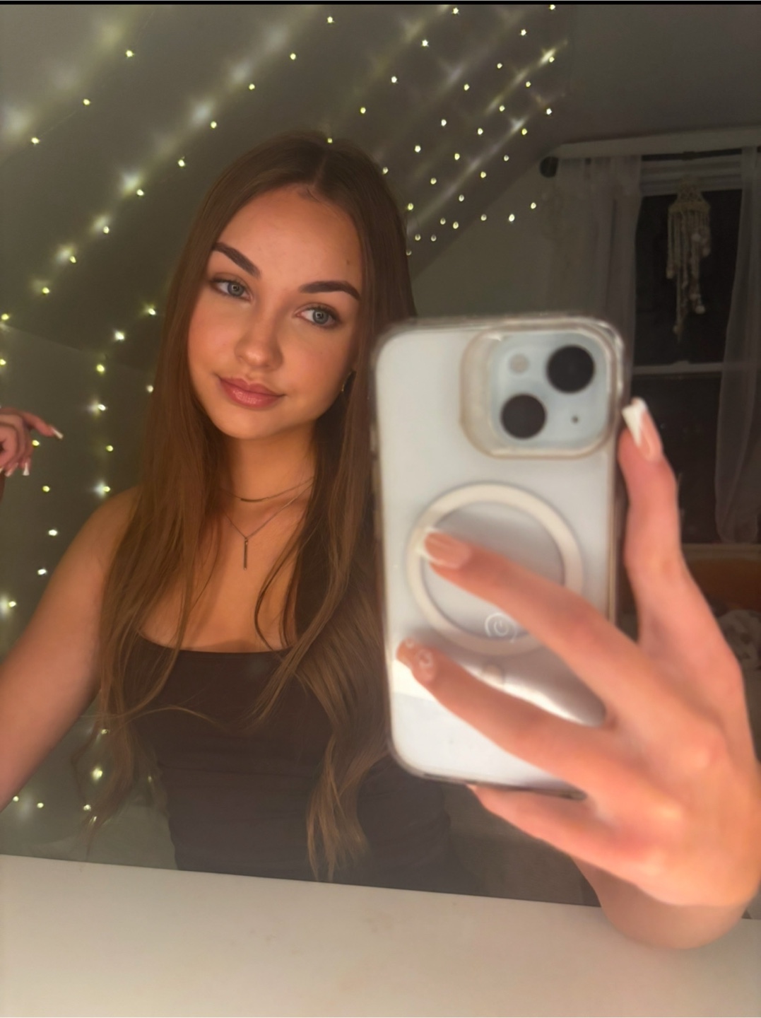 Emma archer profile