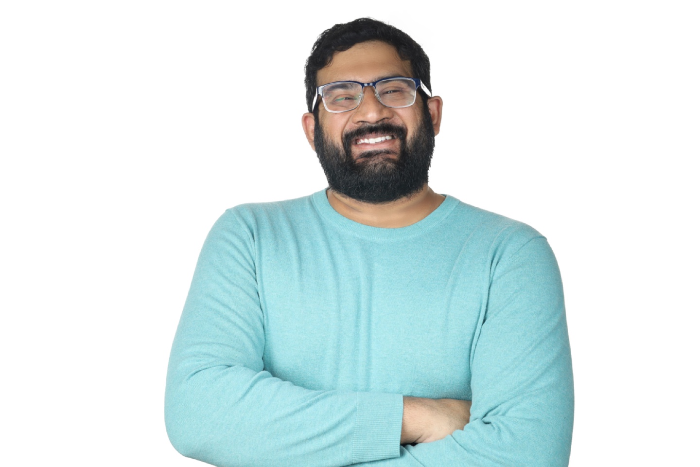 Tejas profile