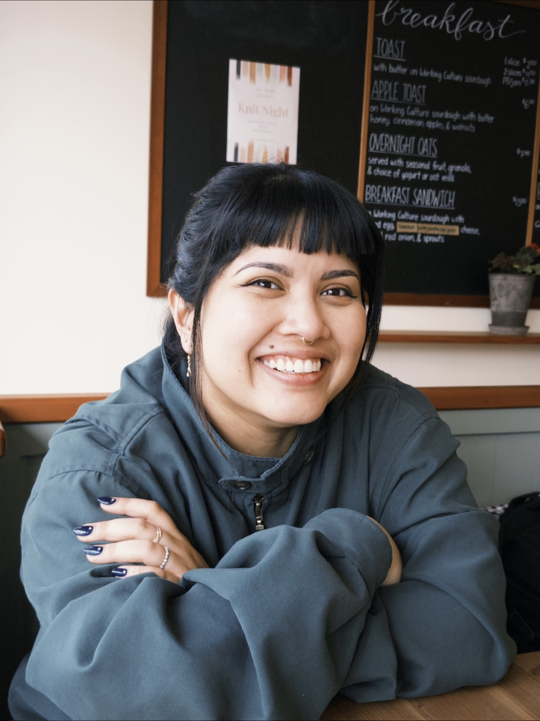 Diane profile