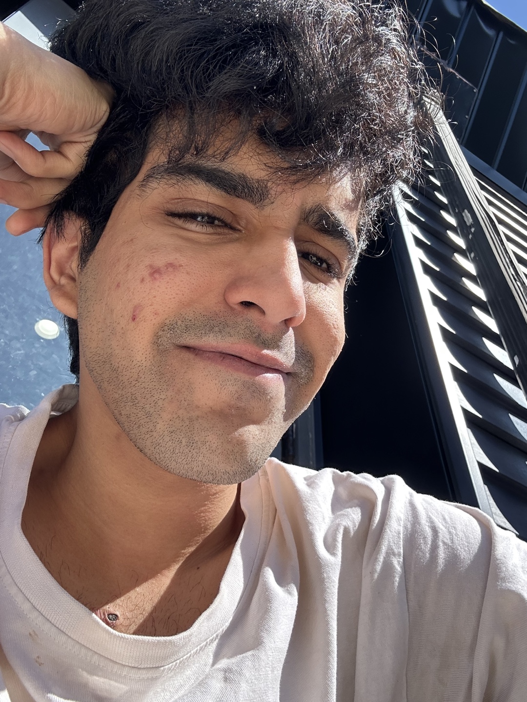Arun profile