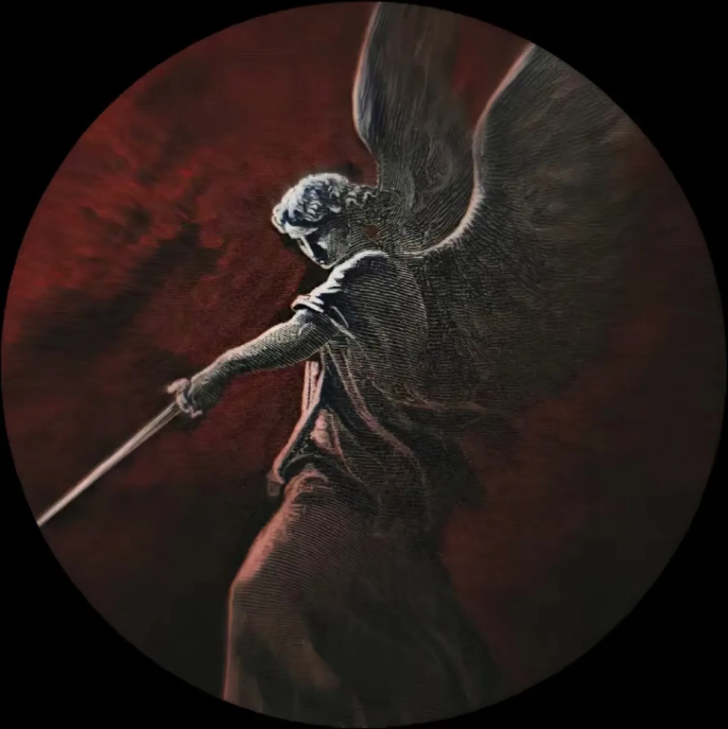 Alexander Yonadam profile