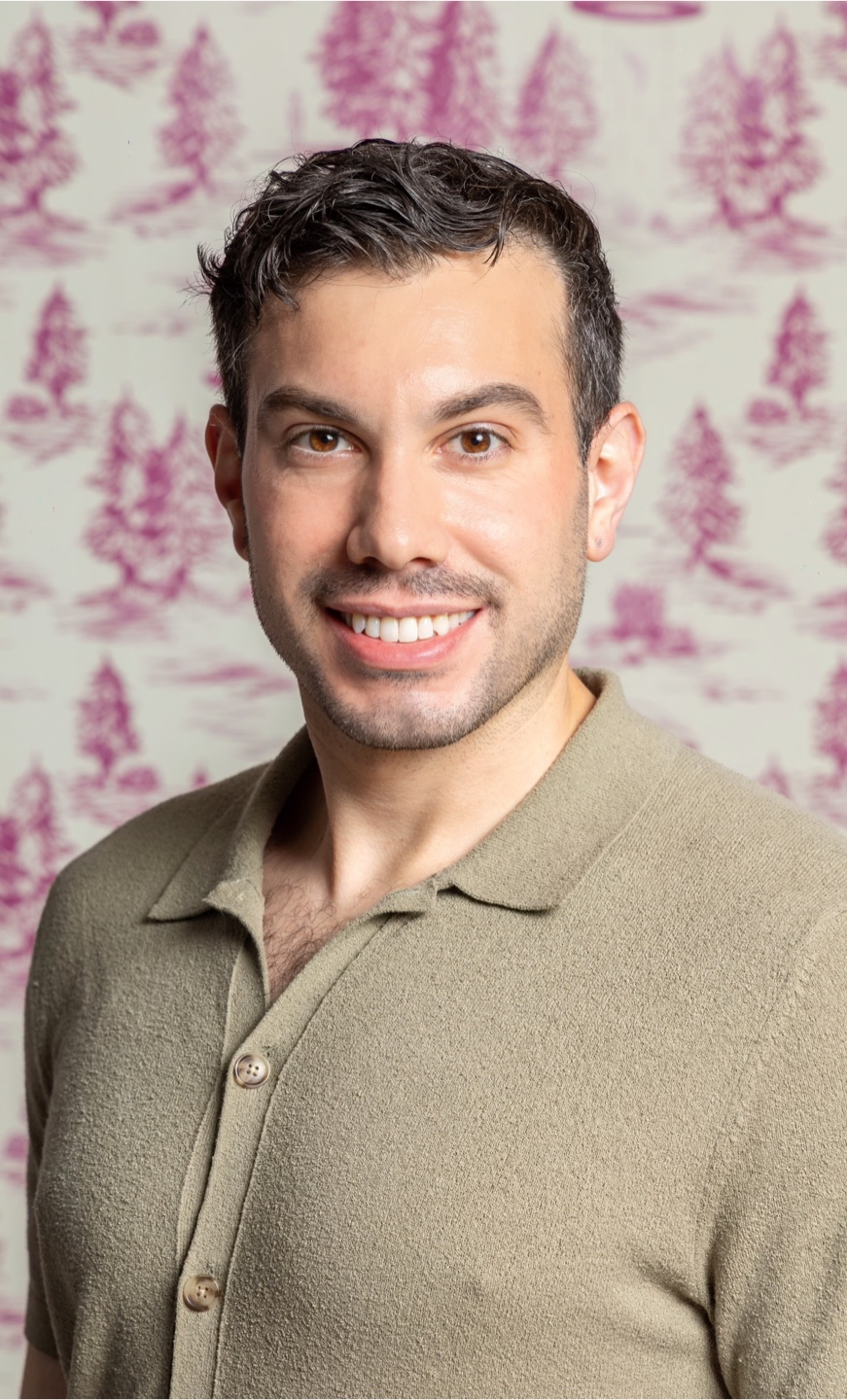 Mike profile
