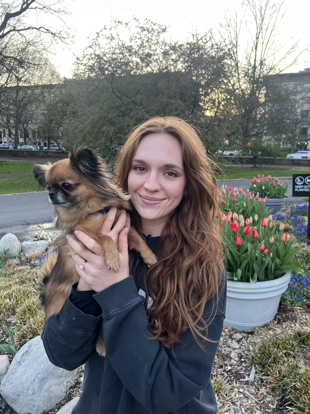 Natalie profile