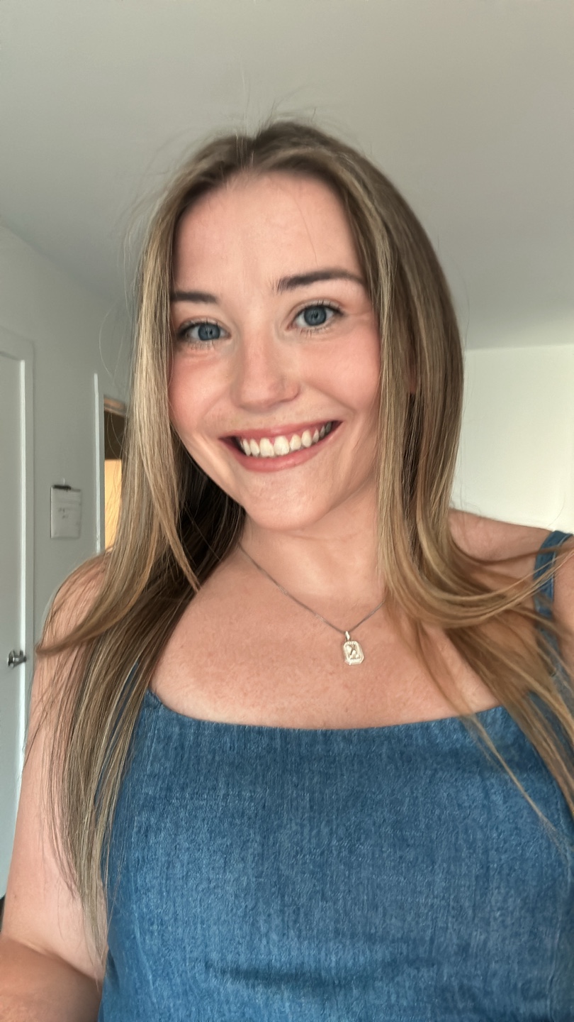 Kacey Legare profile