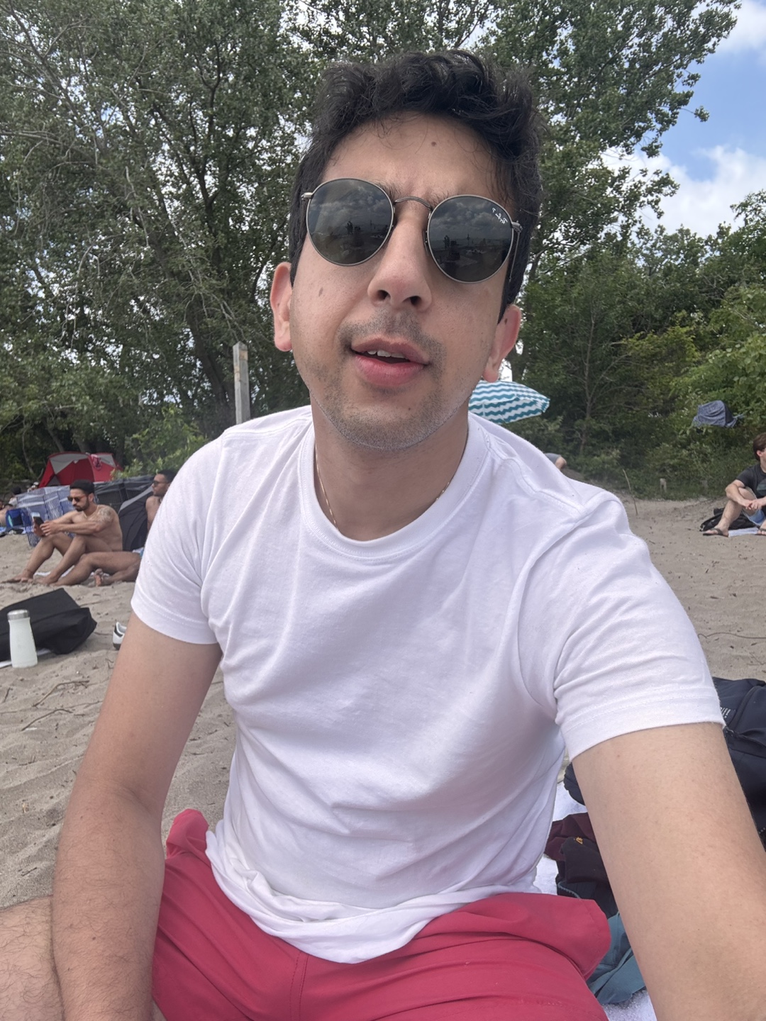 Anuj profile