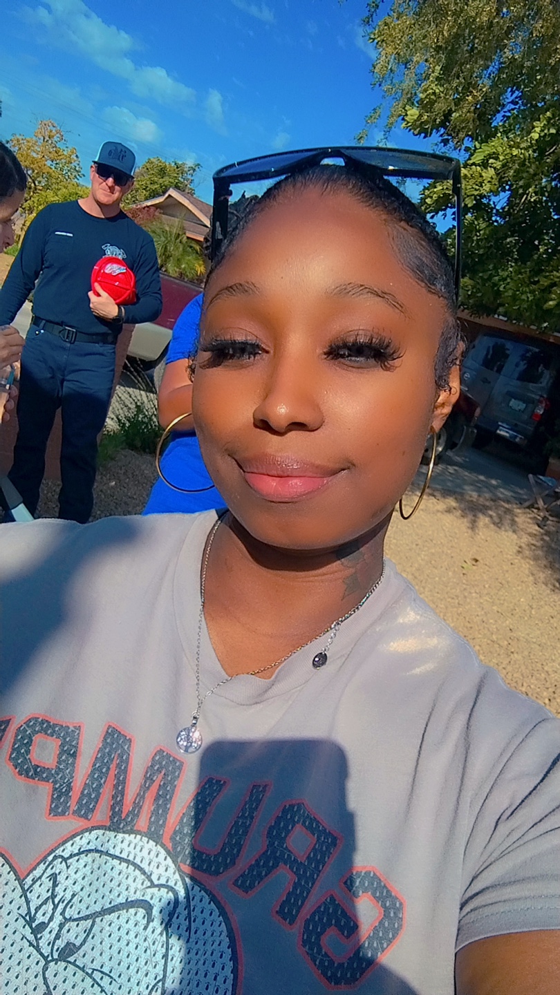 Jasmine Mcclinton profile