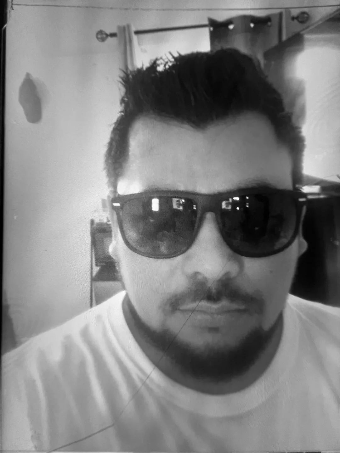 Victor Argueta profile