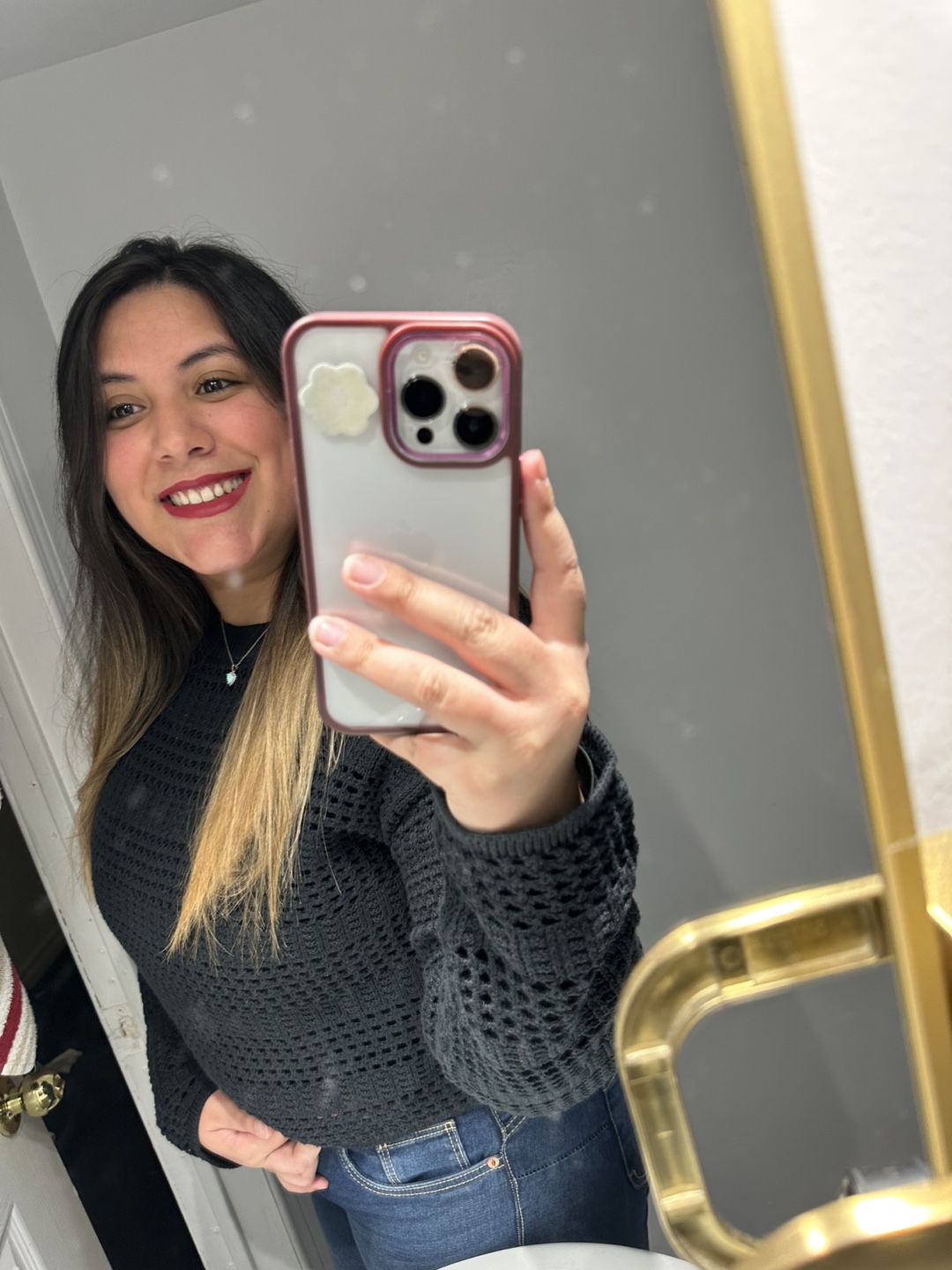 Romina profile