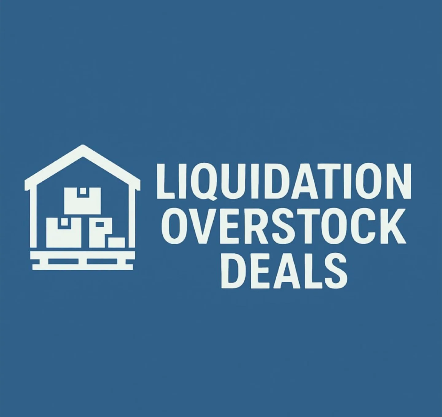 LiquidationOverstock profile