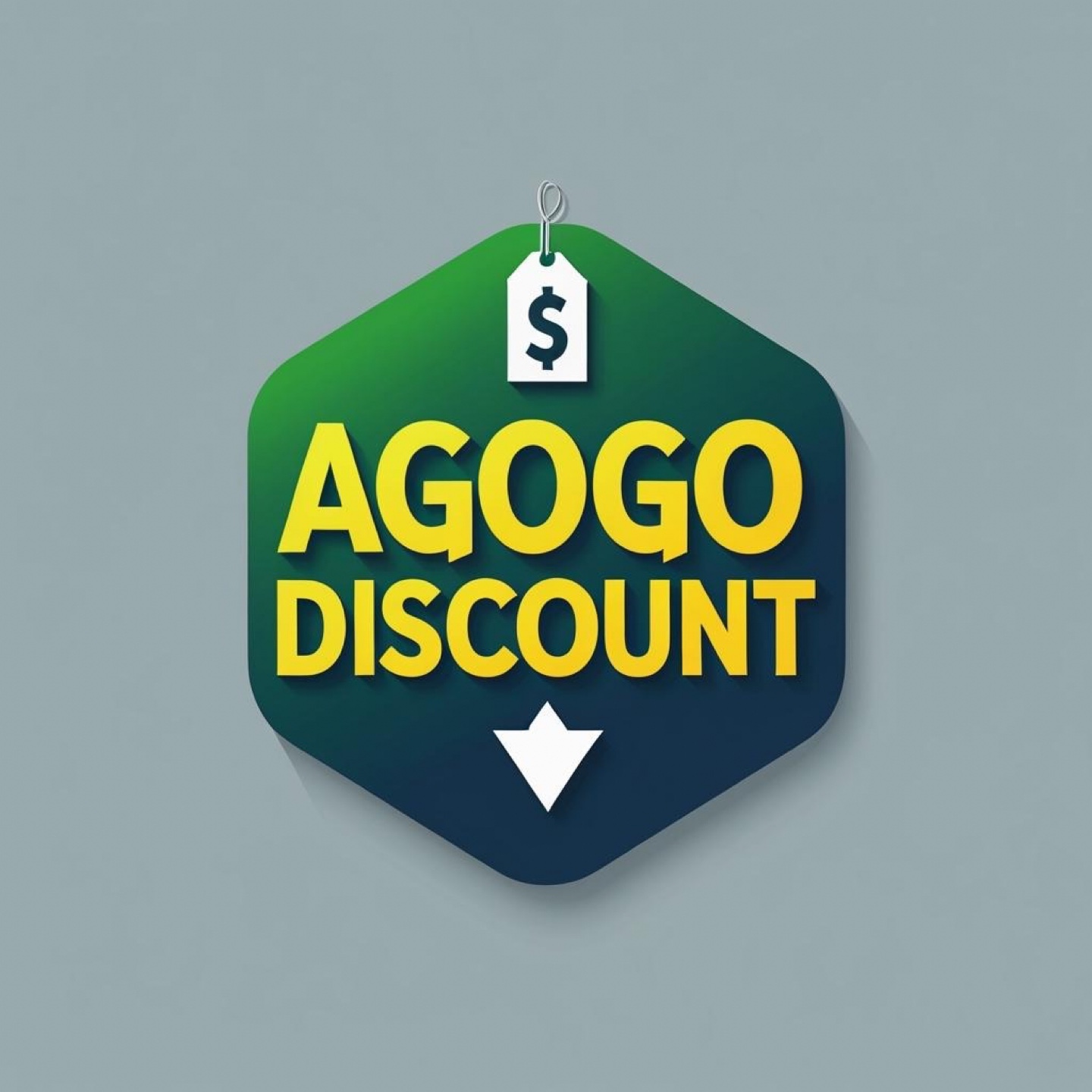 Agogo Discount profile
