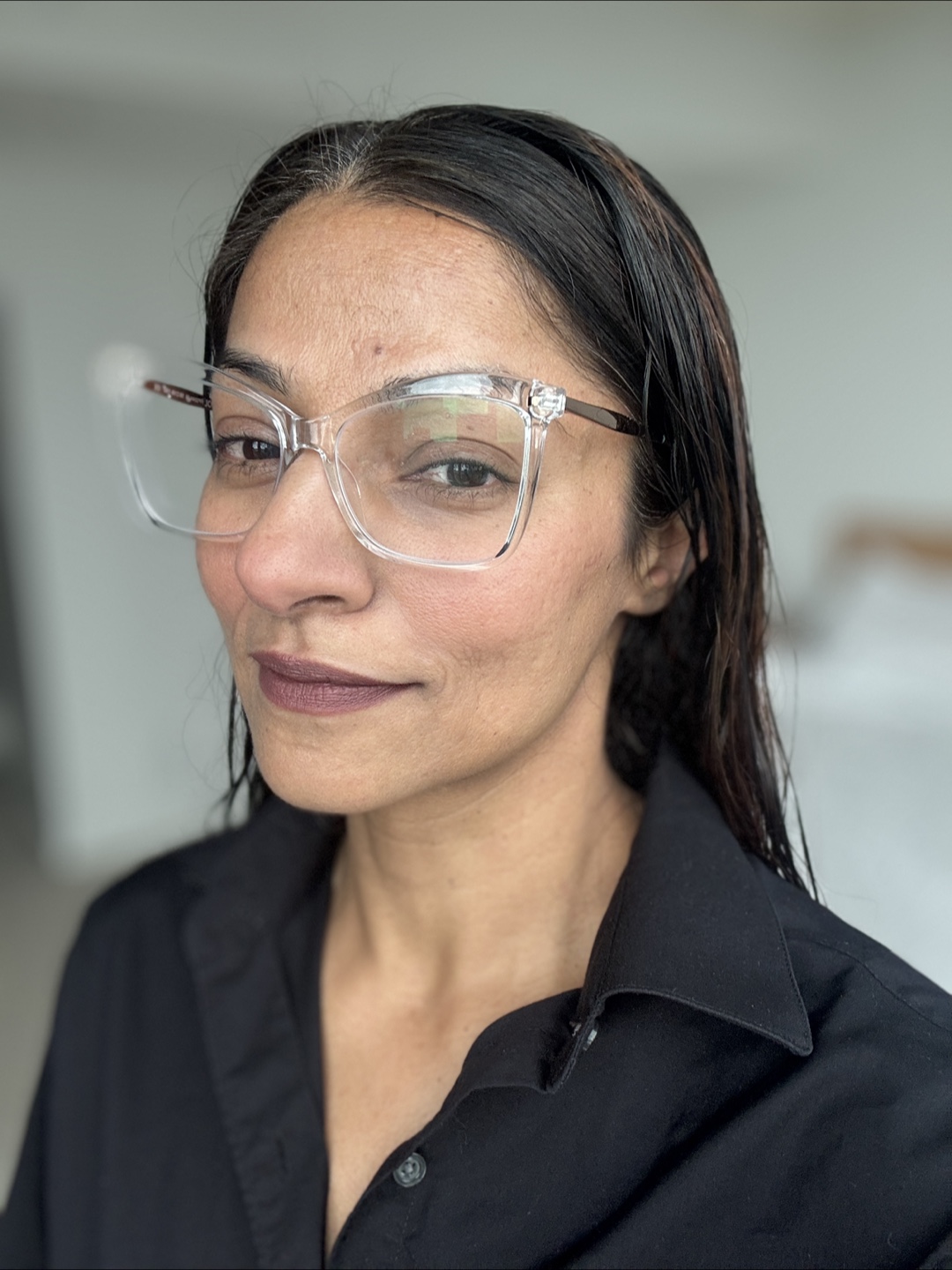 Nidhi profile