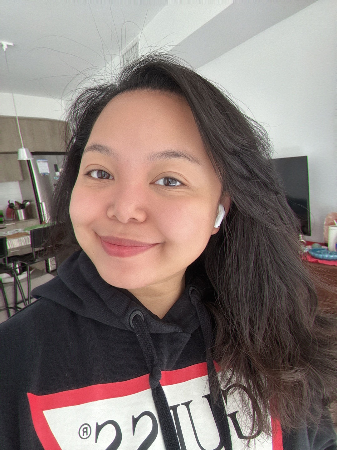 Sharlene profile