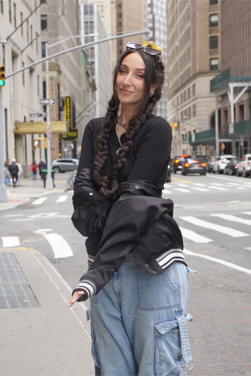 Adi profile