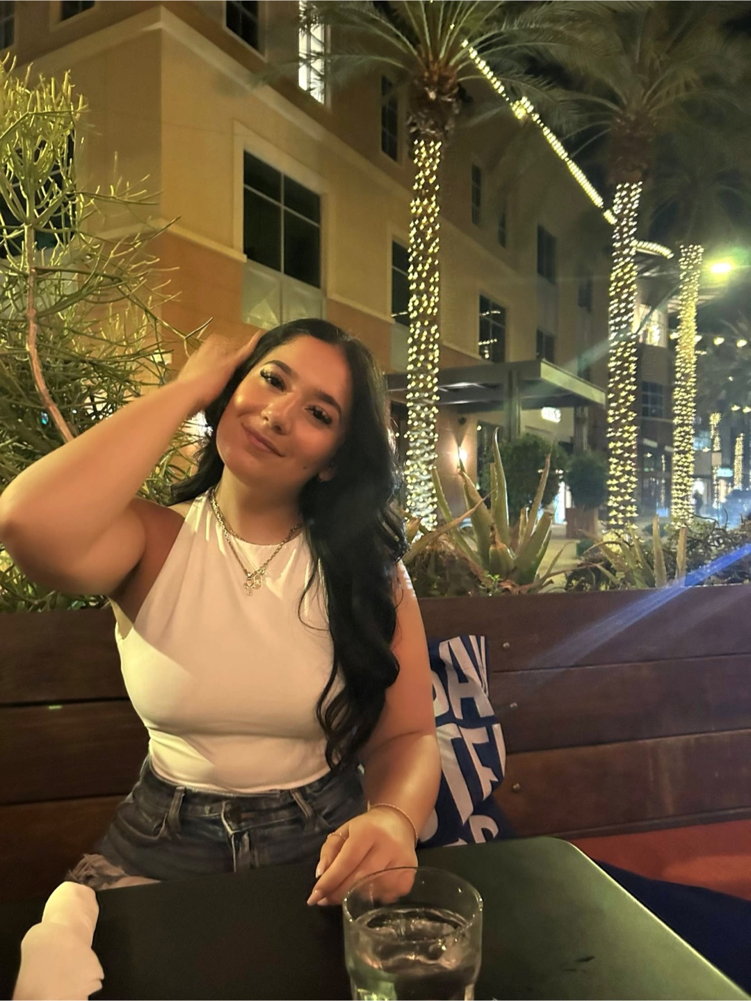 Kiahna profile