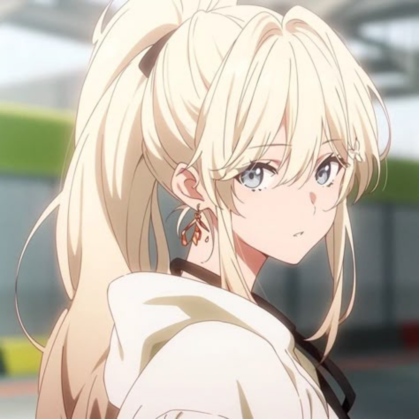 Maria profile