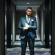 Liam Sopher profile
