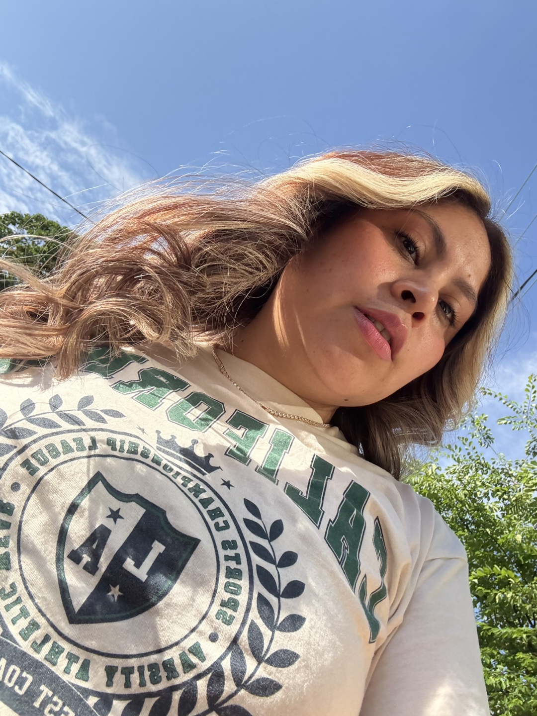 Karem Sanchez profile
