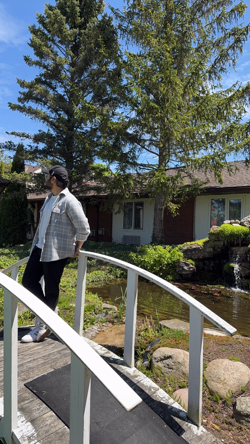 Karandeep Bhalla profile