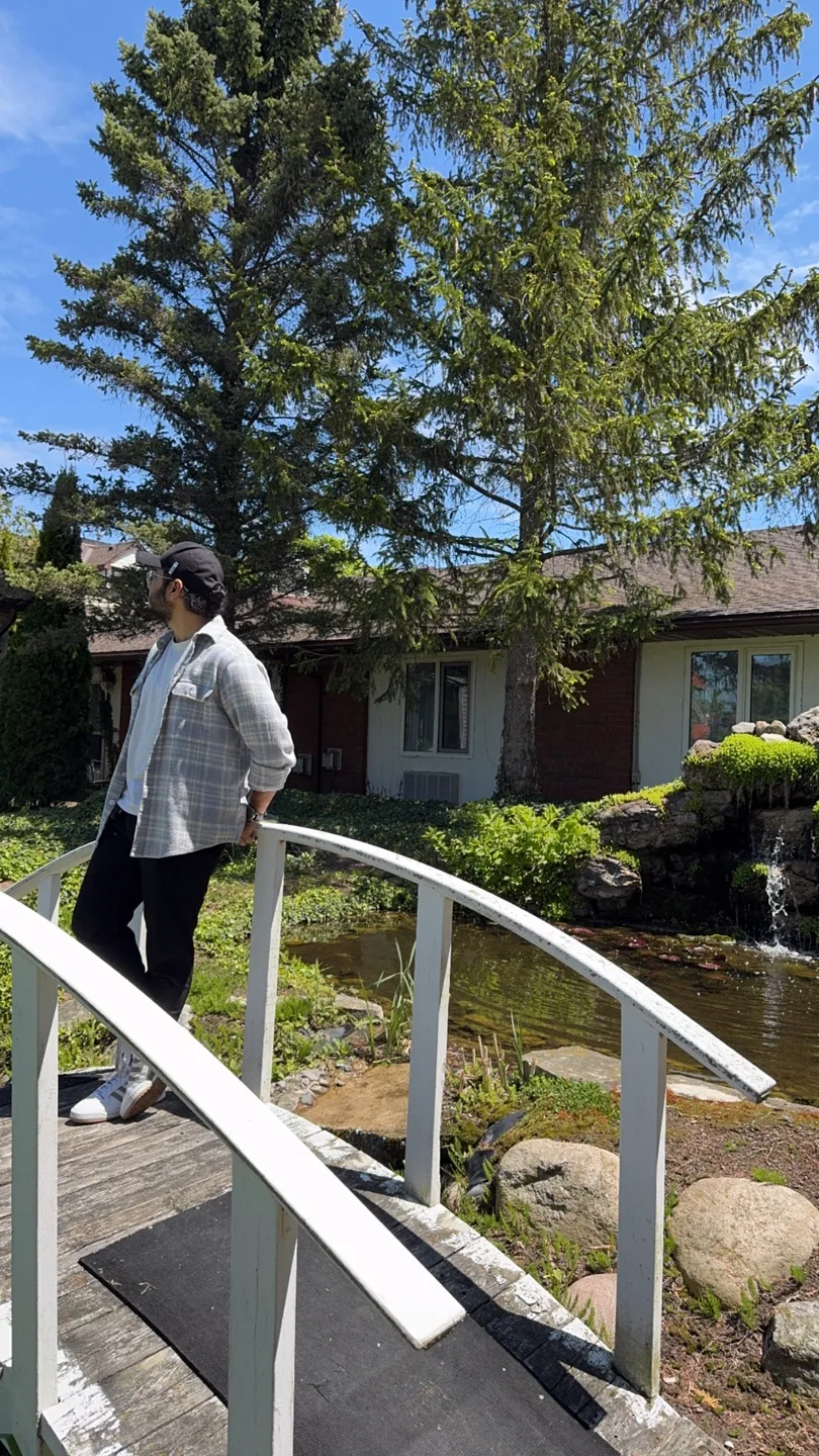 Karandeep Bhalla profile