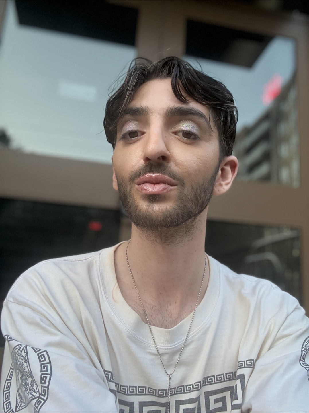 Michael is me profile