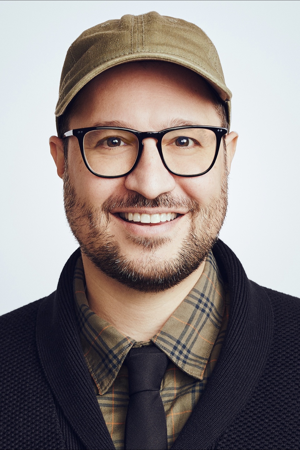 Enrico profile
