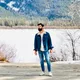 Sheikh ahmed profile