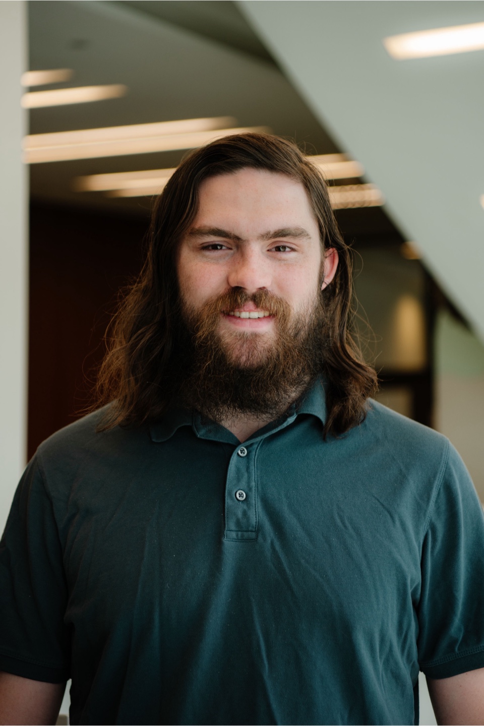 Jacob Zahn profile
