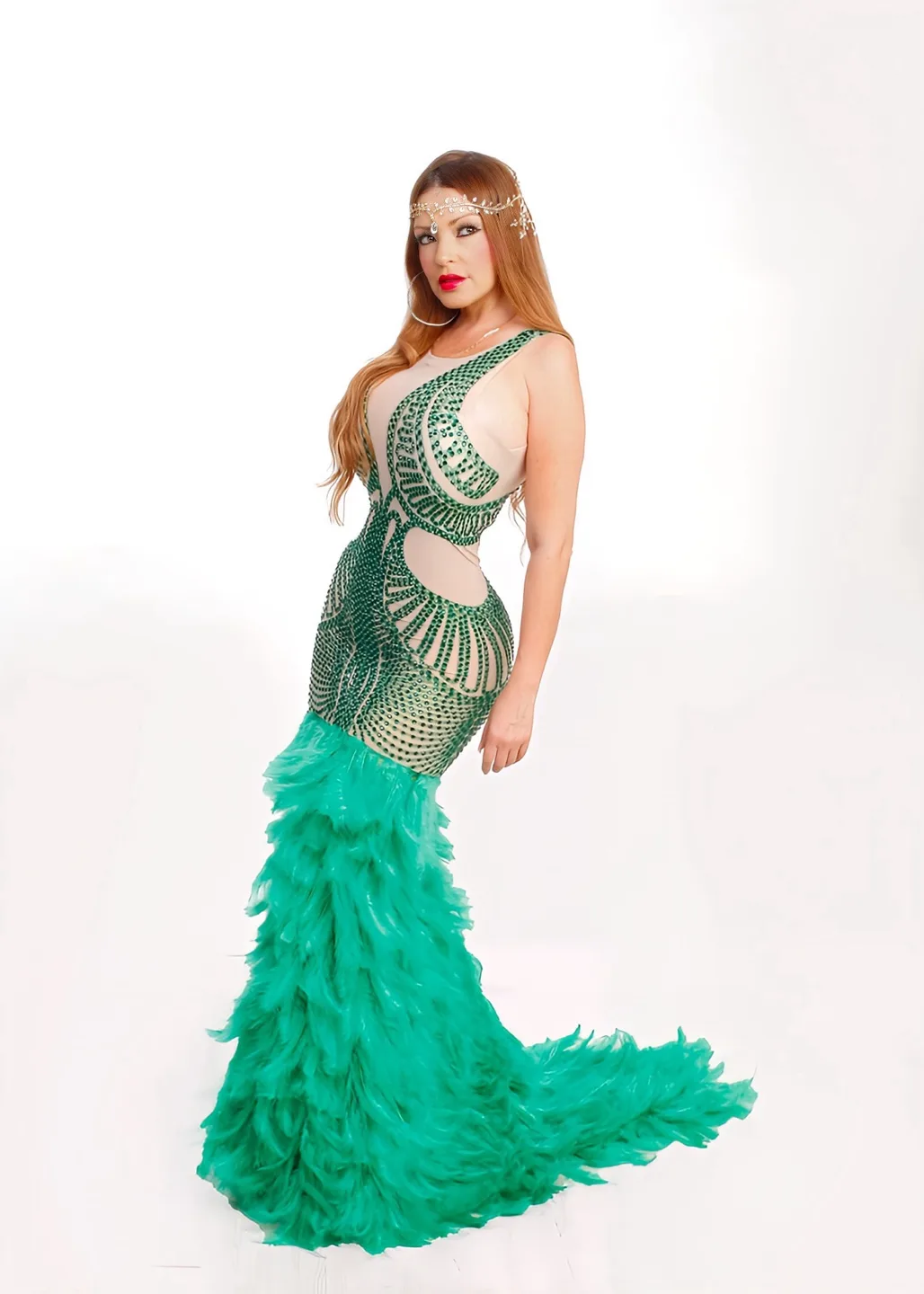 Yara fashion profile