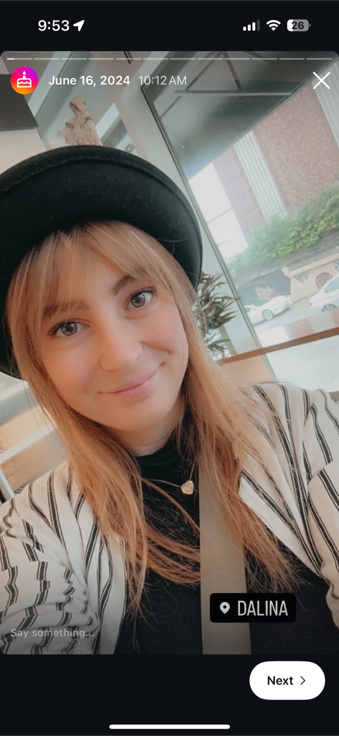 Courtney