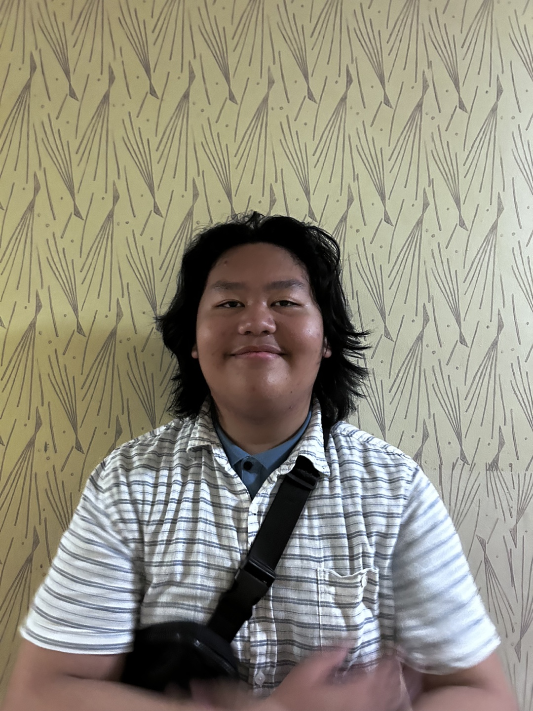 Jack Almazan