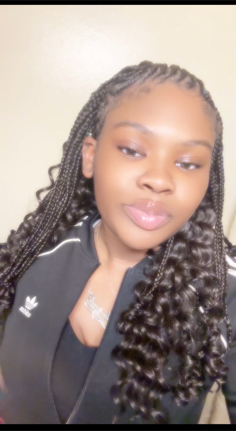 Amiyah profile